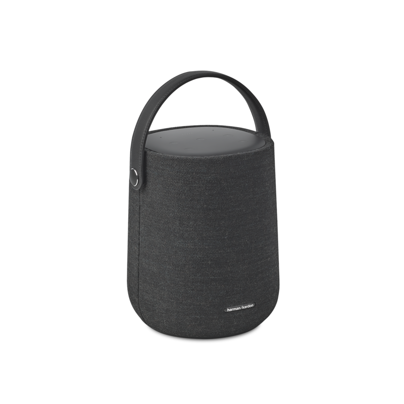 Harman Kardon Citation 200 Portable Bluetooth Speaker, Black